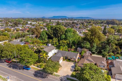 Tiny photo for 4648 Dean Drive, Ventura, CA 93003 (MLS # V1-35269)