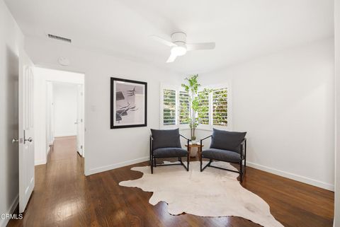 Tiny photo for 4648 Dean Drive, Ventura, CA 93003 (MLS # V1-35269)