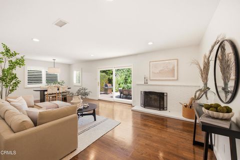 Tiny photo for 4648 Dean Drive, Ventura, CA 93003 (MLS # V1-35269)