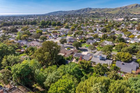Tiny photo for 4648 Dean Drive, Ventura, CA 93003 (MLS # V1-35269)