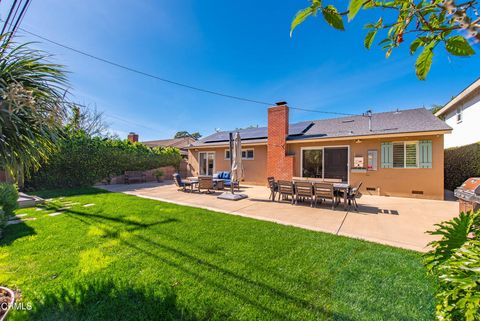 Tiny photo for 4648 Dean Drive, Ventura, CA 93003 (MLS # V1-35269)