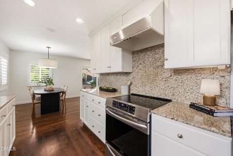 Tiny photo for 4648 Dean Drive, Ventura, CA 93003 (MLS # V1-35269)