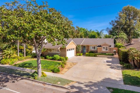 Photo of 4648 Dean Drive, Ventura, CA 93003 (MLS # V1-35269)