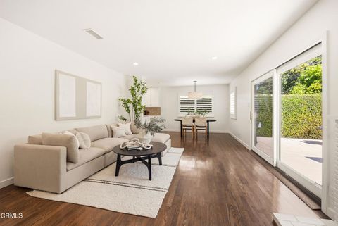 Tiny photo for 4648 Dean Drive, Ventura, CA 93003 (MLS # V1-35269)