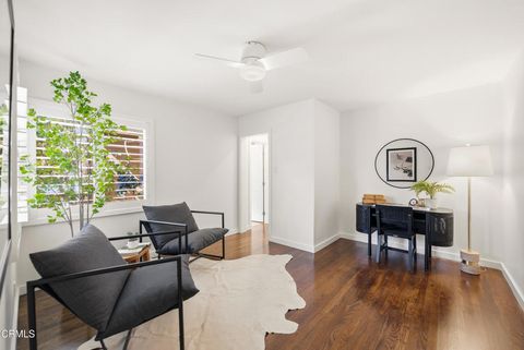 Tiny photo for 4648 Dean Drive, Ventura, CA 93003 (MLS # V1-35269)