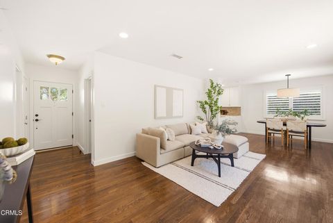 Tiny photo for 4648 Dean Drive, Ventura, CA 93003 (MLS # V1-35269)