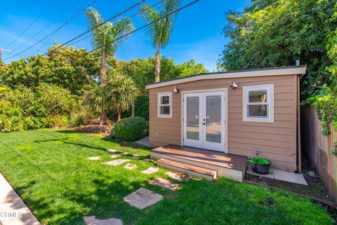 Tiny photo for 4648 Dean Drive, Ventura, CA 93003 (MLS # V1-35269)