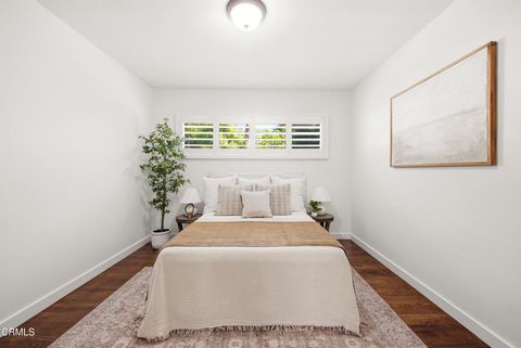 Tiny photo for 4648 Dean Drive, Ventura, CA 93003 (MLS # V1-35269)