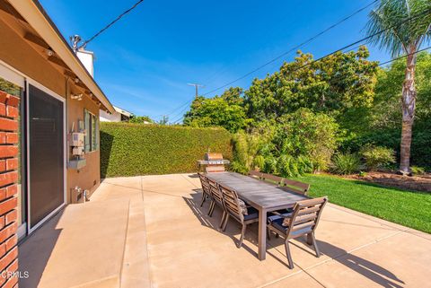 Tiny photo for 4648 Dean Drive, Ventura, CA 93003 (MLS # V1-35269)