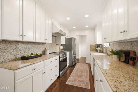 Tiny photo for 4648 Dean Drive, Ventura, CA 93003 (MLS # V1-35269)