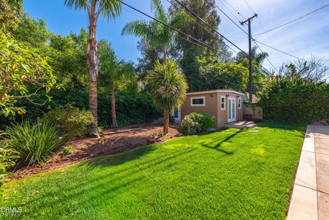 Tiny photo for 4648 Dean Drive, Ventura, CA 93003 (MLS # V1-35269)