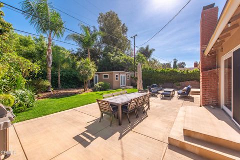 Tiny photo for 4648 Dean Drive, Ventura, CA 93003 (MLS # V1-35269)