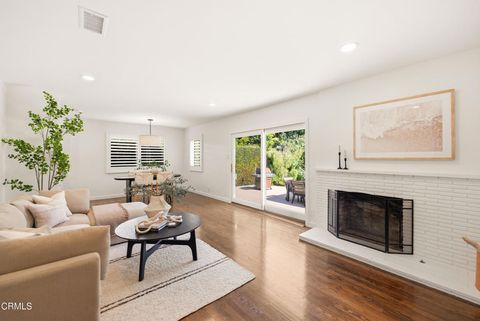 Tiny photo for 4648 Dean Drive, Ventura, CA 93003 (MLS # V1-35269)