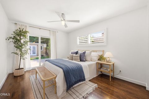 Tiny photo for 4648 Dean Drive, Ventura, CA 93003 (MLS # V1-35269)