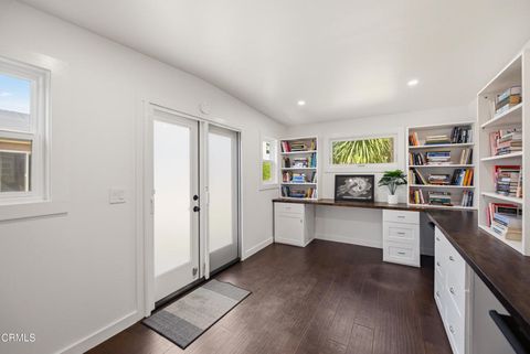 Tiny photo for 4648 Dean Drive, Ventura, CA 93003 (MLS # V1-35269)