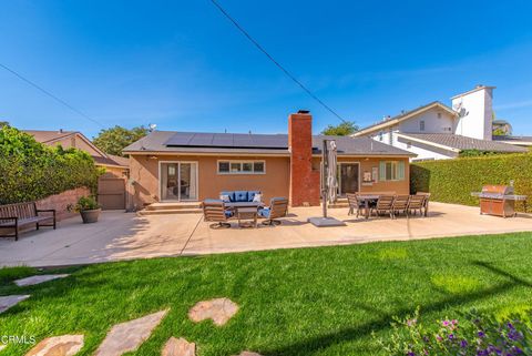 Tiny photo for 4648 Dean Drive, Ventura, CA 93003 (MLS # V1-35269)