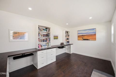 Tiny photo for 4648 Dean Drive, Ventura, CA 93003 (MLS # V1-35269)