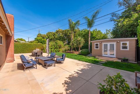 Tiny photo for 4648 Dean Drive, Ventura, CA 93003 (MLS # V1-35269)