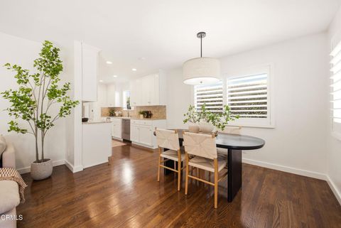 Tiny photo for 4648 Dean Drive, Ventura, CA 93003 (MLS # V1-35269)