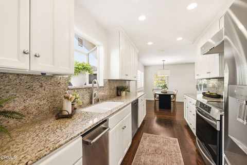 Tiny photo for 4648 Dean Drive, Ventura, CA 93003 (MLS # V1-35269)