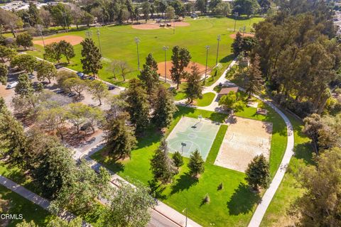 Tiny photo for 4648 Dean Drive, Ventura, CA 93003 (MLS # V1-35269)