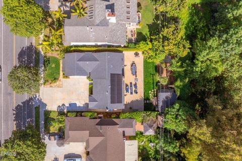 Tiny photo for 4648 Dean Drive, Ventura, CA 93003 (MLS # V1-35269)