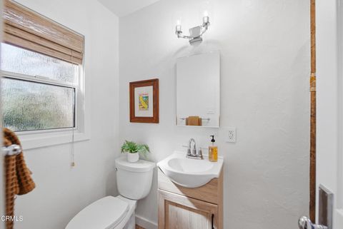 Tiny photo for 4648 Dean Drive, Ventura, CA 93003 (MLS # V1-35269)