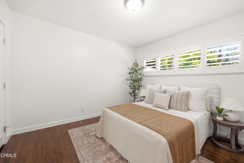 Tiny photo for 4648 Dean Drive, Ventura, CA 93003 (MLS # V1-35269)