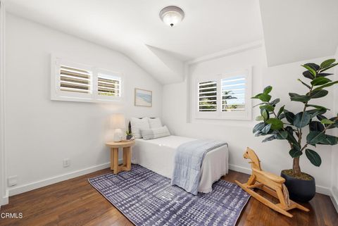 Tiny photo for 4648 Dean Drive, Ventura, CA 93003 (MLS # V1-35269)