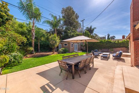 Tiny photo for 4648 Dean Drive, Ventura, CA 93003 (MLS # V1-35269)