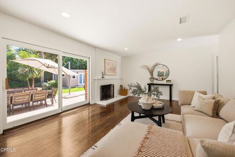 Tiny photo for 4648 Dean Drive, Ventura, CA 93003 (MLS # V1-35269)