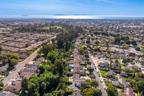 Tiny photo for 4648 Dean Drive, Ventura, CA 93003 (MLS # V1-35269)