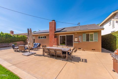Tiny photo for 4648 Dean Drive, Ventura, CA 93003 (MLS # V1-35269)