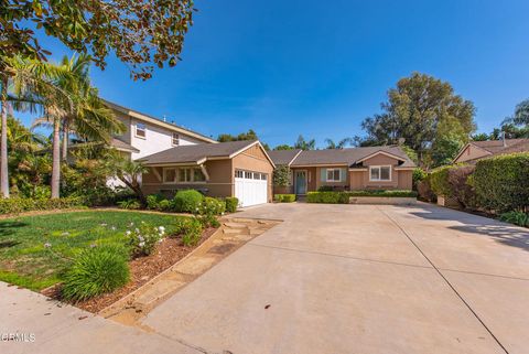 Tiny photo for 4648 Dean Drive, Ventura, CA 93003 (MLS # V1-35269)
