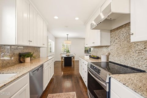 Tiny photo for 4648 Dean Drive, Ventura, CA 93003 (MLS # V1-35269)