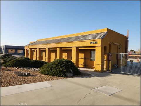 Photo of 14628 Main St, Hesperia, CA 92345 (MLS # HD26035581)