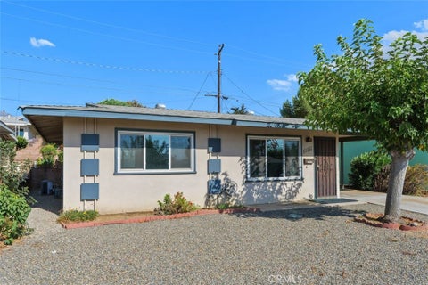 Photo of 11685 Verona ST, Yucaipa, CA 92399 (MLS # OC26205687)