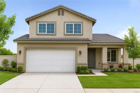 Photo of 17944 Moore Court, Adelanto, CA 92301 (MLS # CV26070301)