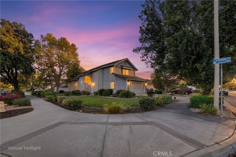 Photo of 1270 Sherry Way, Redlands, CA 92374 (MLS # CV26194908)