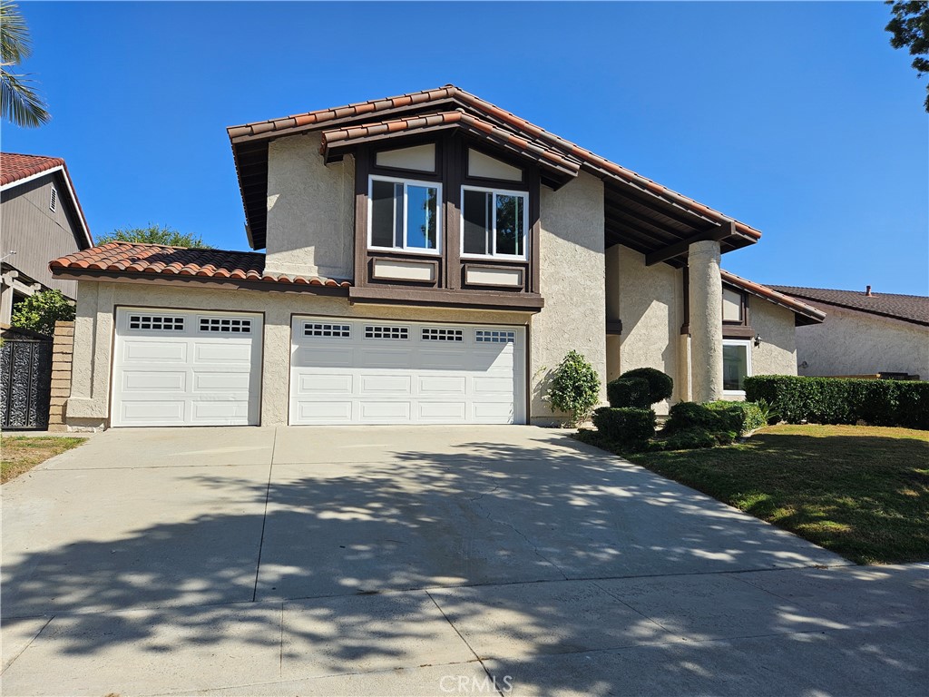 Fullerton Crest (FUCR) - Residential Lease