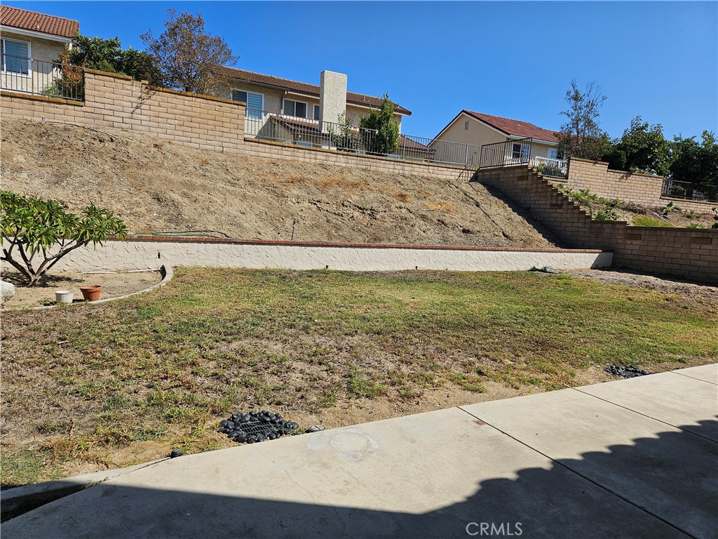 Fullerton Crest (FUCR) - Residential Lease