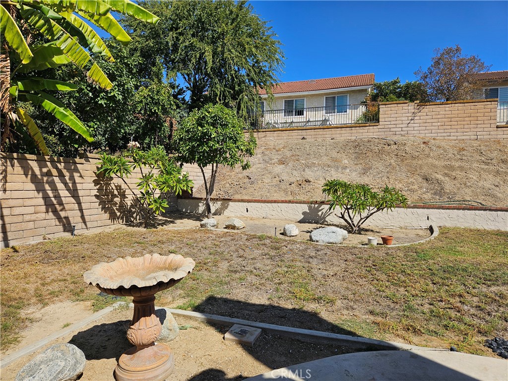 Fullerton Crest (FUCR) - Residential Lease