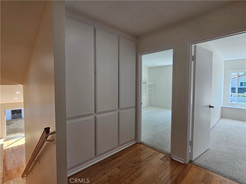 Fullerton Crest (FUCR) - Residential Lease