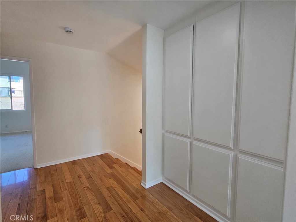 Fullerton Crest (FUCR) - Residential Lease