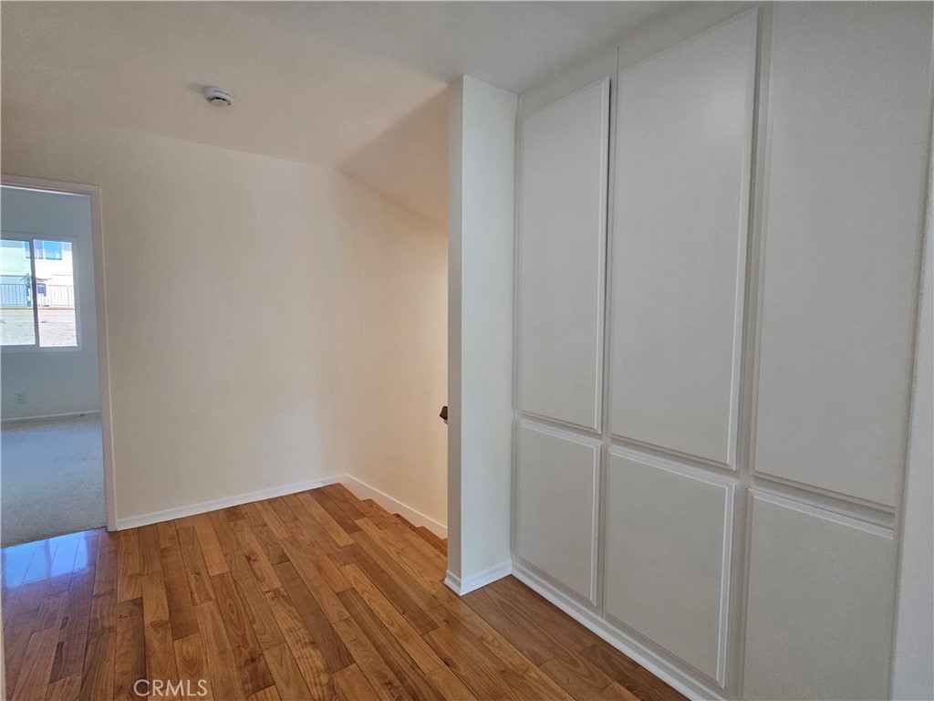 Fullerton Crest (FUCR) - Residential Lease