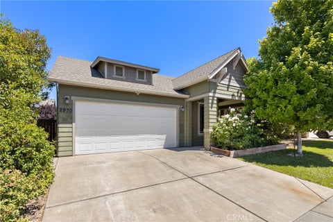 Photo of 2970 Eaton RD, Chico, CA 95973 (MLS # SN26131247)