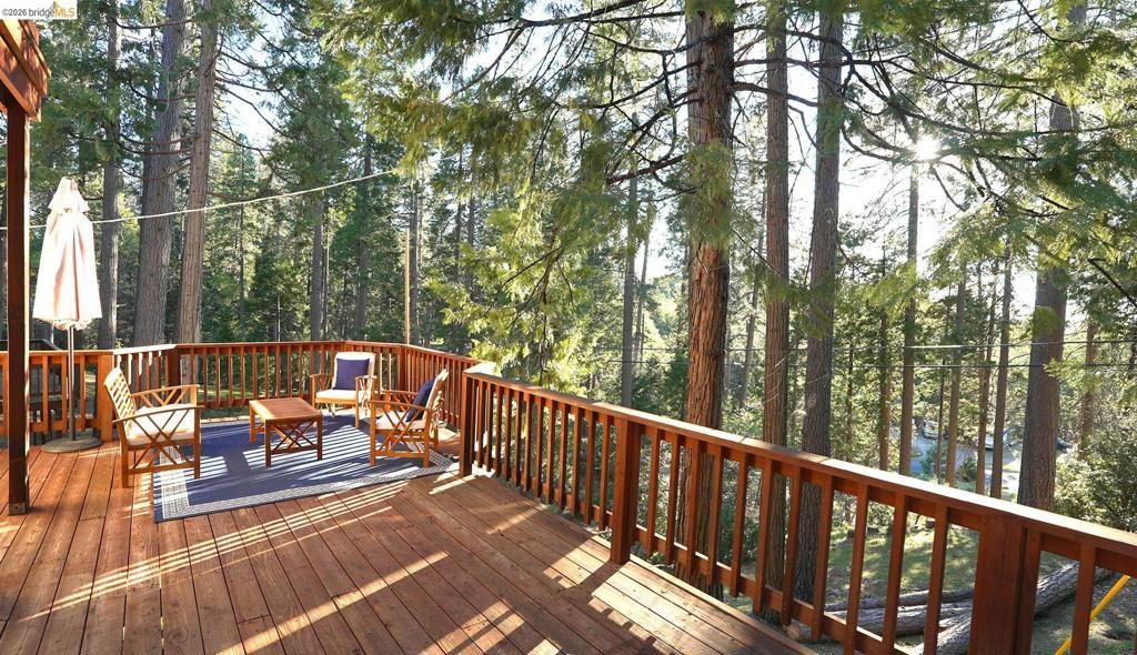 Photo of 22912 Sierra DR Dr, Twain Harte, CA 95383 (MLS # 41128846)