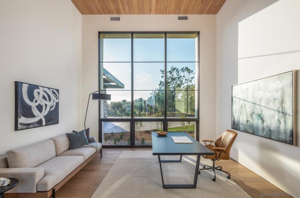 Rancho Santa Fe - Residential