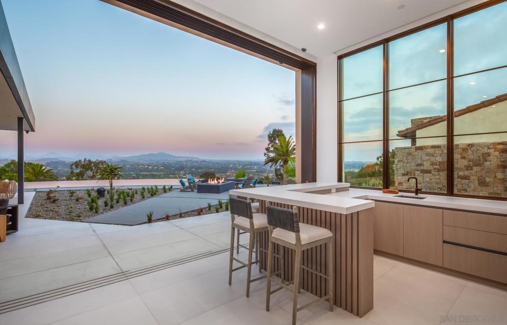 Rancho Santa Fe - Residential