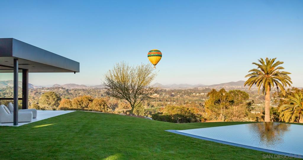 Rancho Santa Fe - Residential